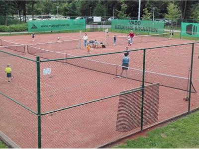 Clubkampioenschappen ETC Jeugd 2016